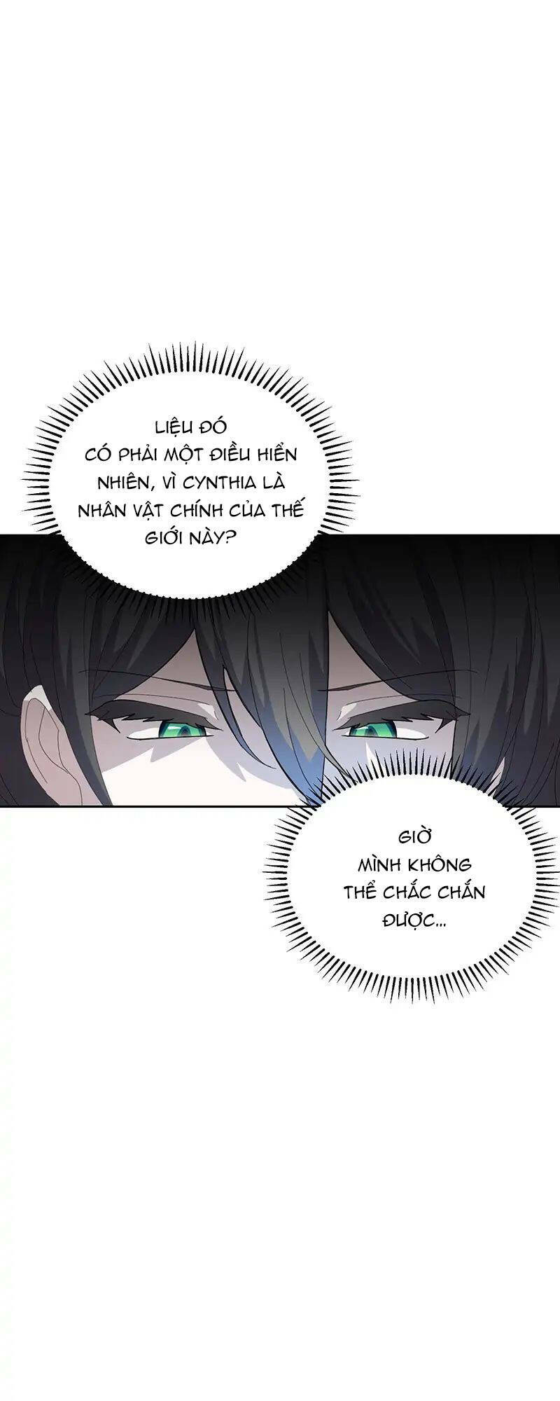 Nhân Vật Phản Diện Muốn Chết Một Cách Duyên Dáng: Chapter 29.5