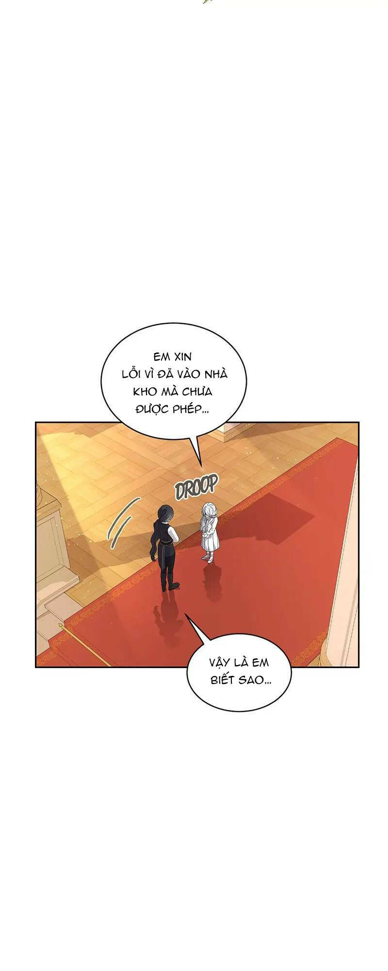Nhân Vật Phản Diện Muốn Chết Một Cách Duyên Dáng: Chapter 29.5