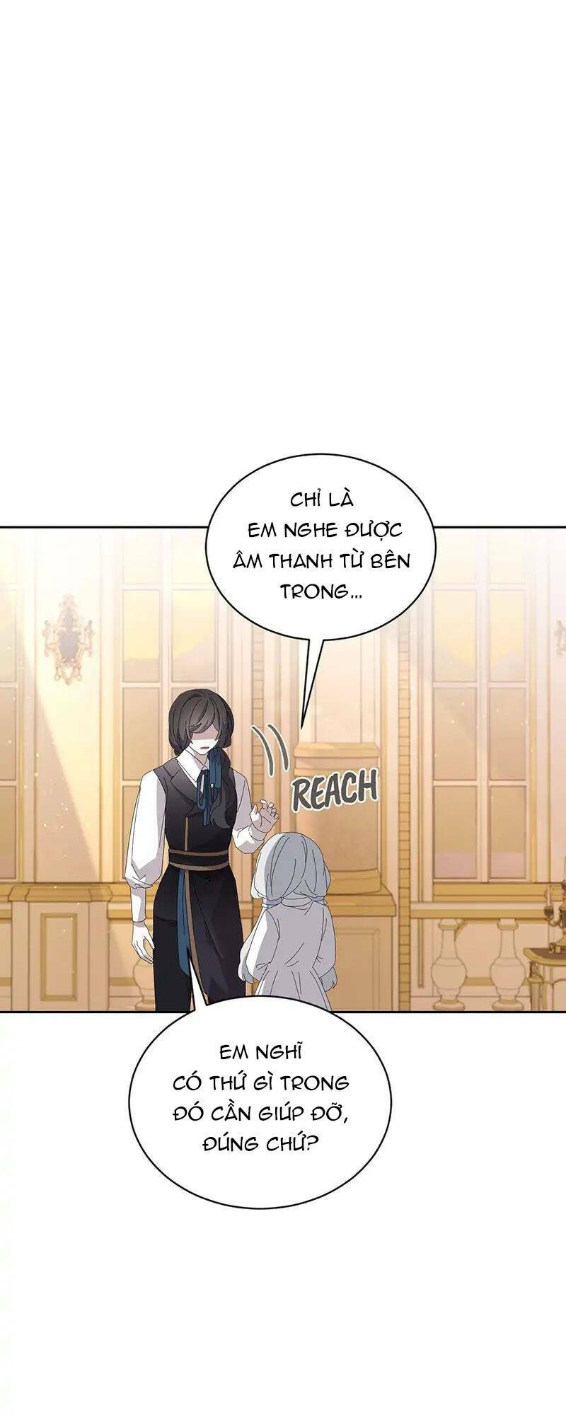 Nhân Vật Phản Diện Muốn Chết Một Cách Duyên Dáng: Chapter 29.5