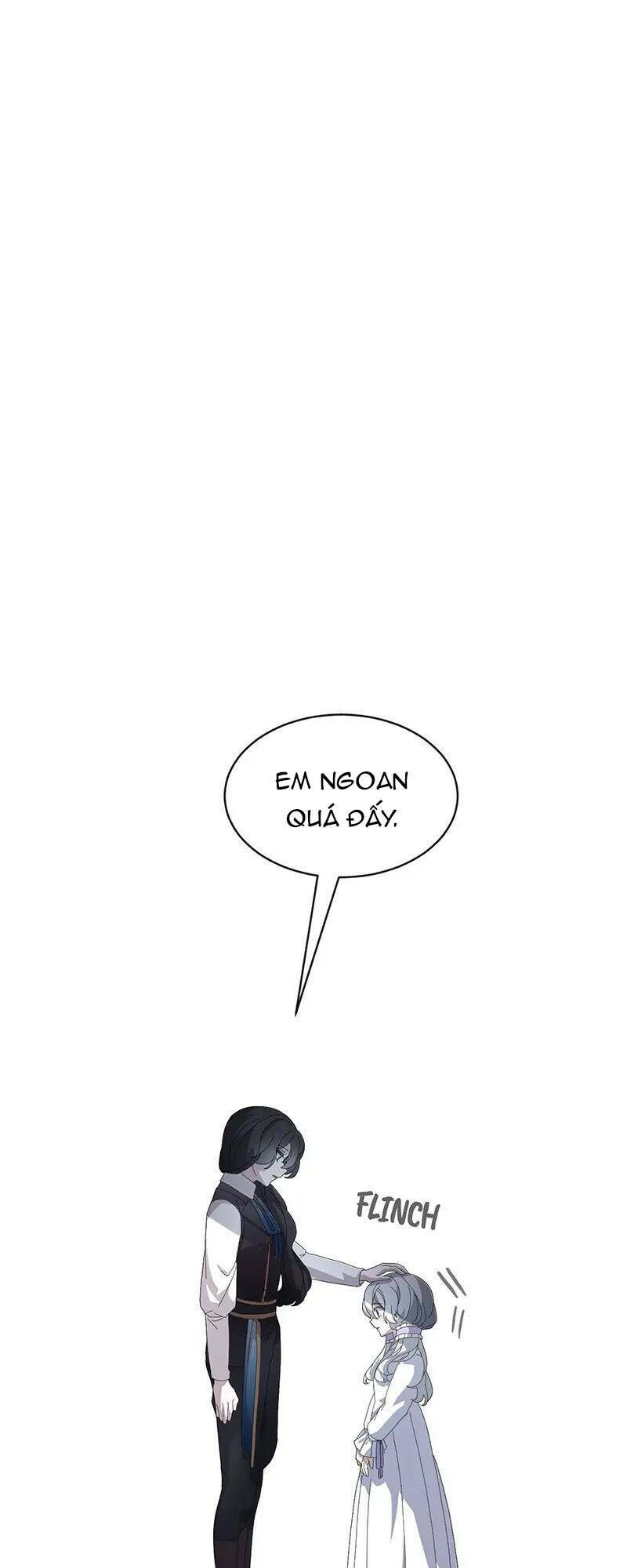Nhân Vật Phản Diện Muốn Chết Một Cách Duyên Dáng: Chapter 29.5