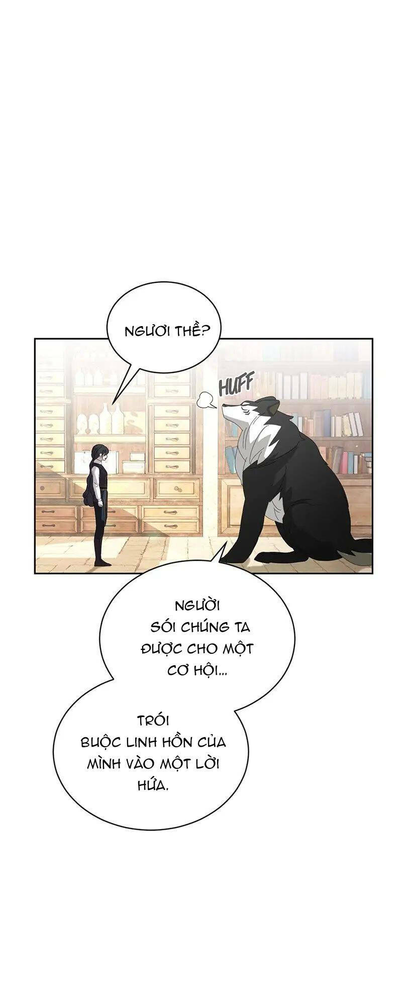 Nhân Vật Phản Diện Muốn Chết Một Cách Duyên Dáng: Chapter 29.5
