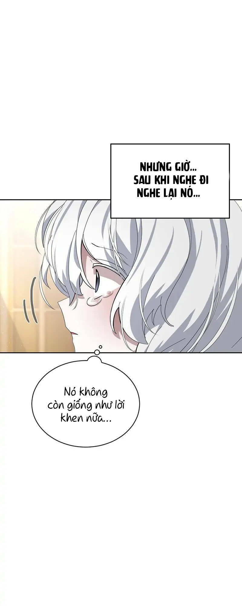 Nhân Vật Phản Diện Muốn Chết Một Cách Duyên Dáng: Chapter 29.5