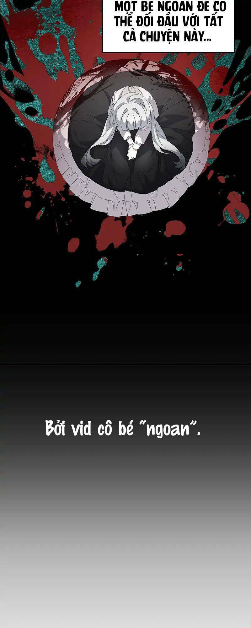 Nhân Vật Phản Diện Muốn Chết Một Cách Duyên Dáng: Chapter 29.5
