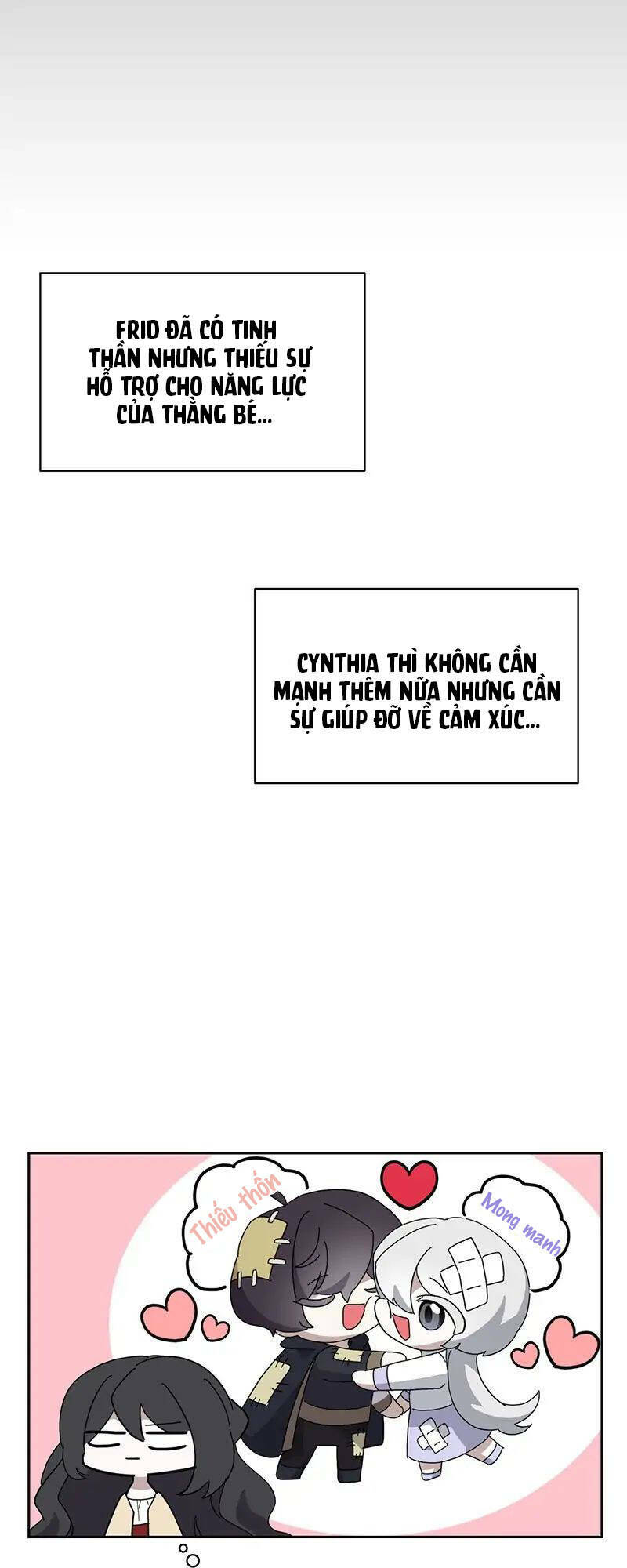 Nhân Vật Phản Diện Muốn Chết Một Cách Duyên Dáng: Chapter 29.5