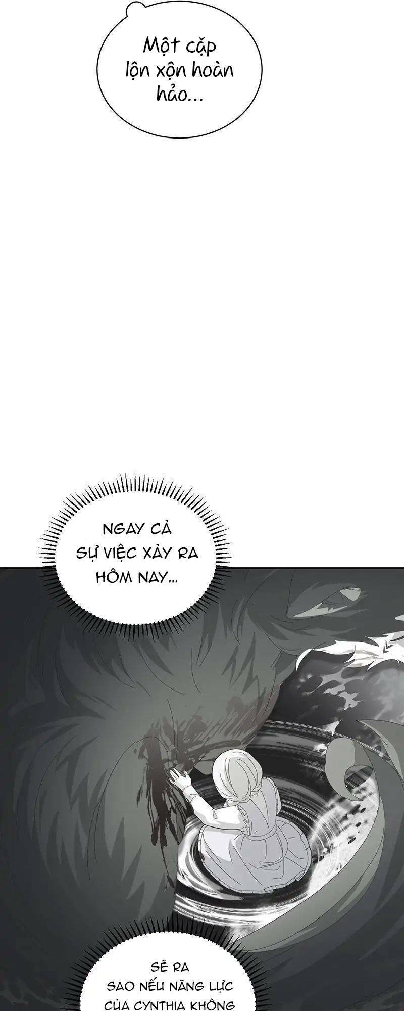 Nhân Vật Phản Diện Muốn Chết Một Cách Duyên Dáng: Chapter 29.5