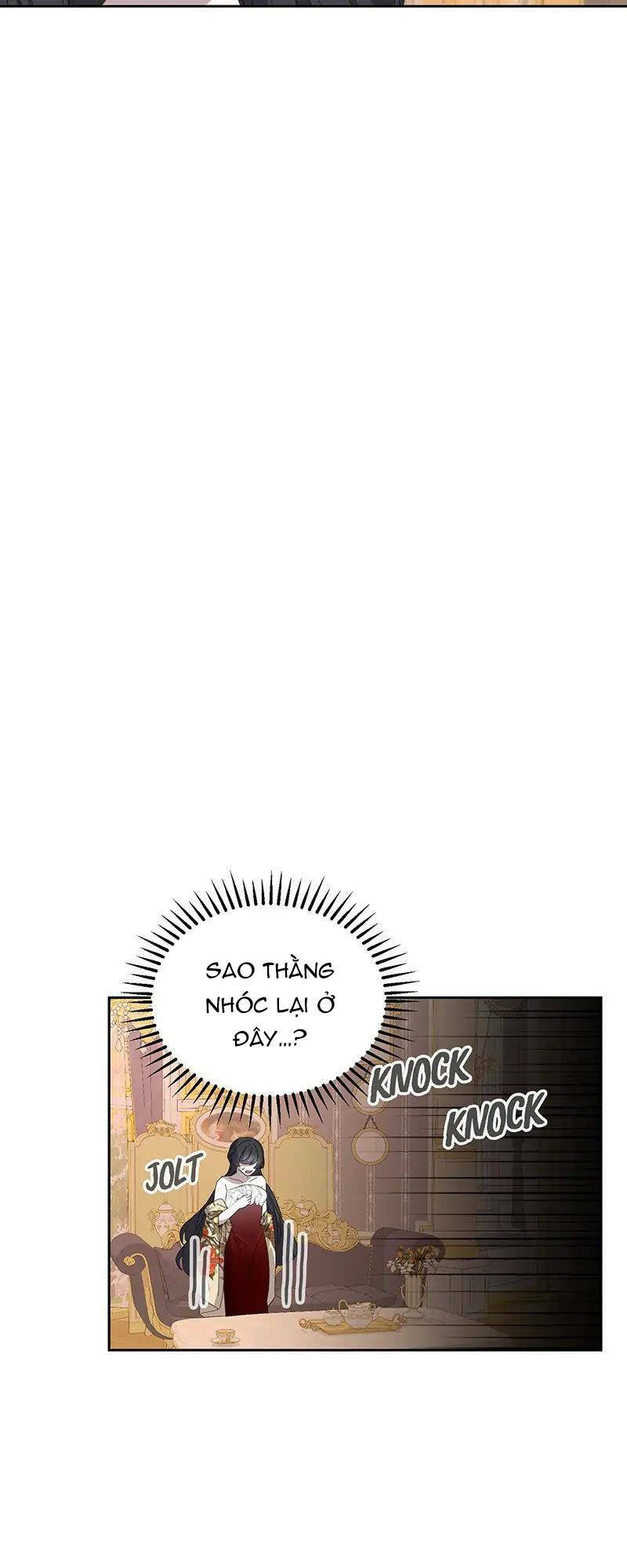 Nhân Vật Phản Diện Muốn Chết Một Cách Duyên Dáng: Chapter 29.5