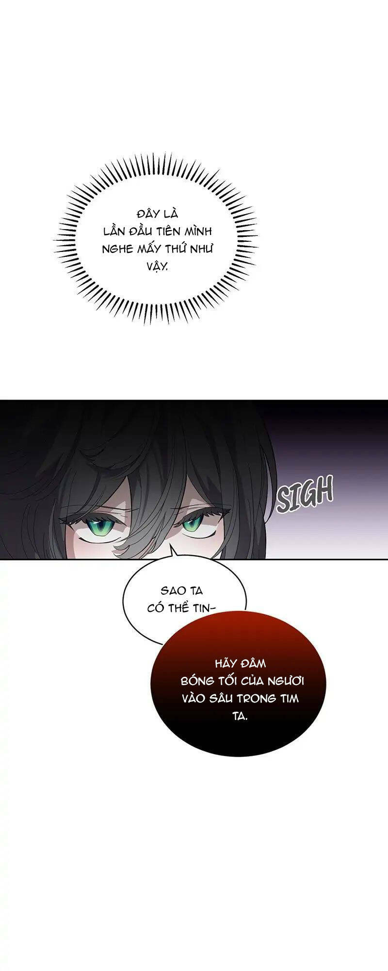 Nhân Vật Phản Diện Muốn Chết Một Cách Duyên Dáng: Chapter 29.5