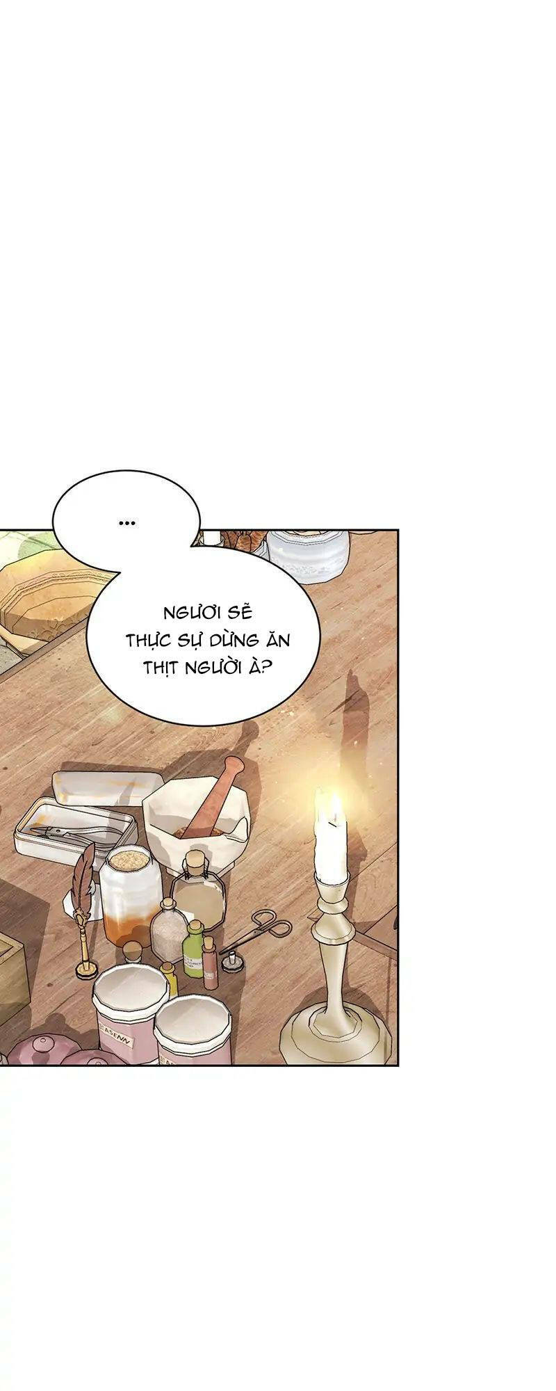 Nhân Vật Phản Diện Muốn Chết Một Cách Duyên Dáng: Chapter 29.5
