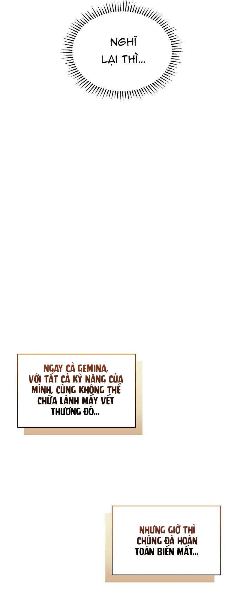 Nhân Vật Phản Diện Muốn Chết Một Cách Duyên Dáng: Chapter 29