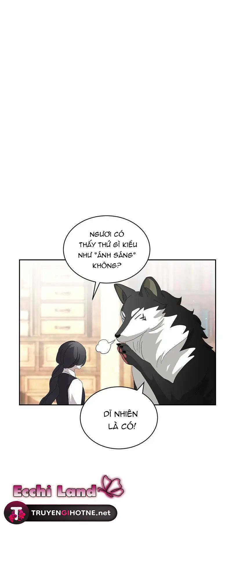 Nhân Vật Phản Diện Muốn Chết Một Cách Duyên Dáng: Chapter 29