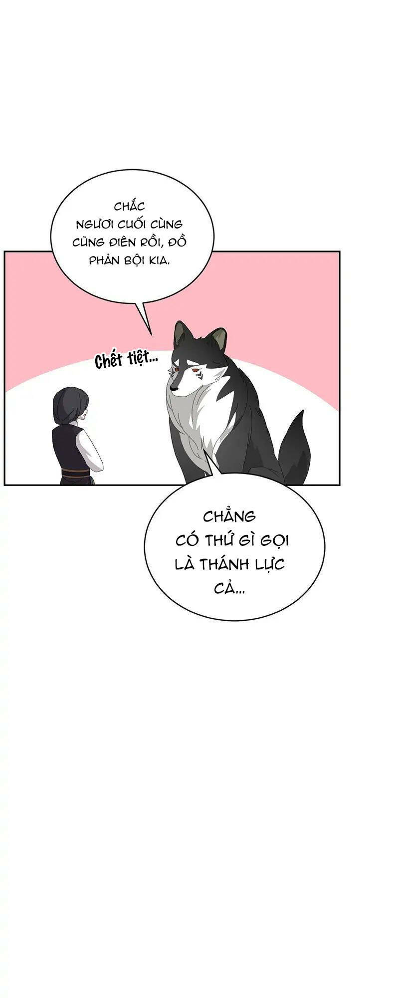 Nhân Vật Phản Diện Muốn Chết Một Cách Duyên Dáng: Chapter 29