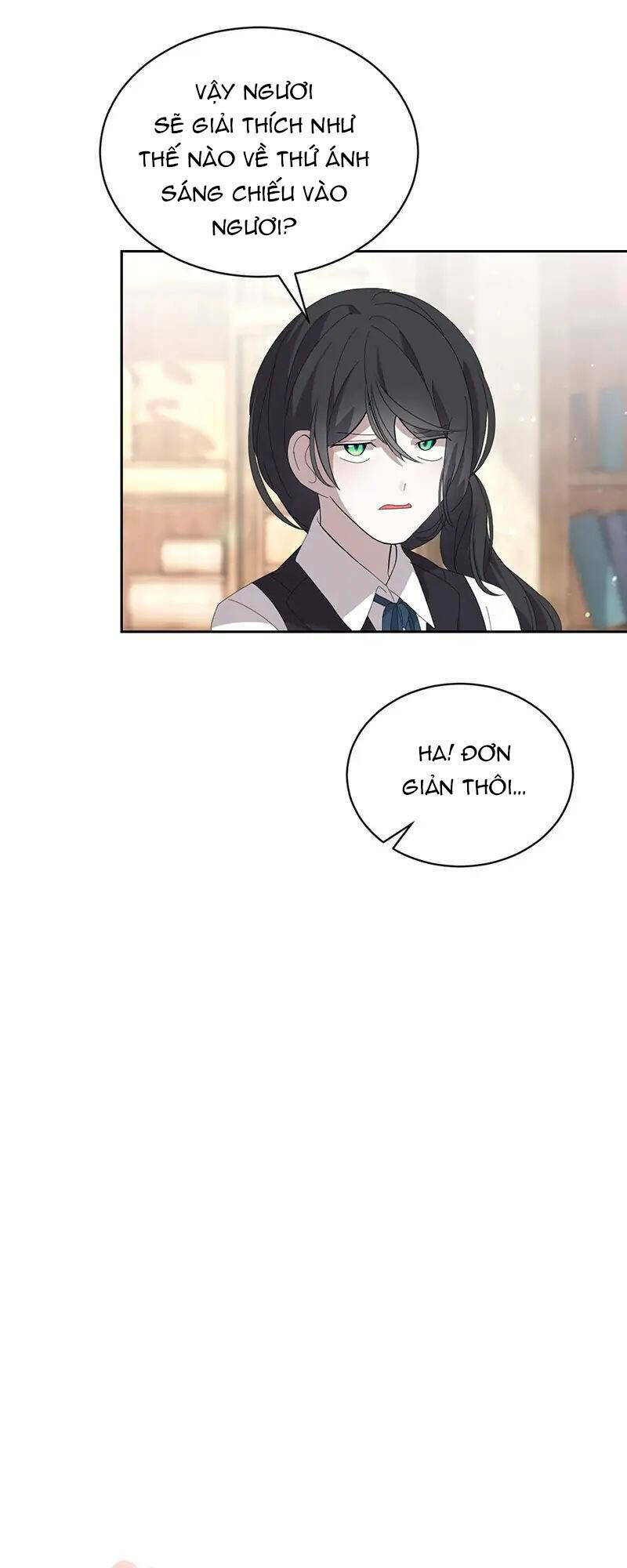 Nhân Vật Phản Diện Muốn Chết Một Cách Duyên Dáng: Chapter 29