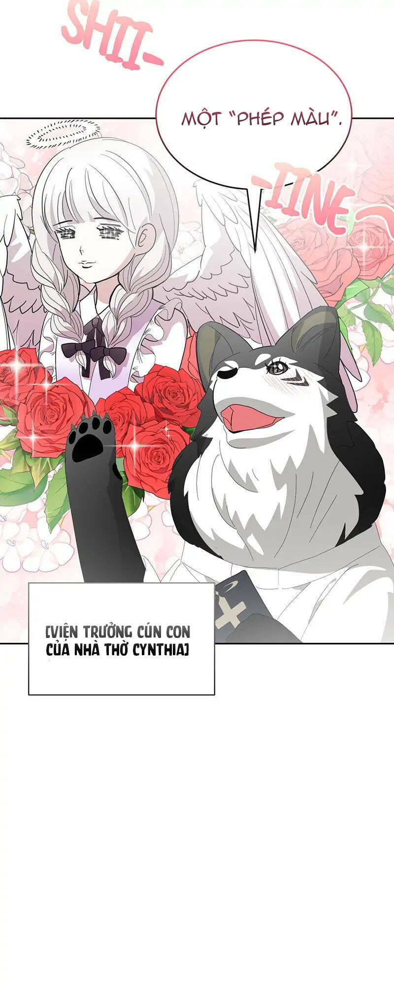 Nhân Vật Phản Diện Muốn Chết Một Cách Duyên Dáng: Chapter 29