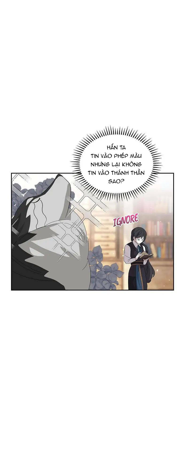Nhân Vật Phản Diện Muốn Chết Một Cách Duyên Dáng: Chapter 29