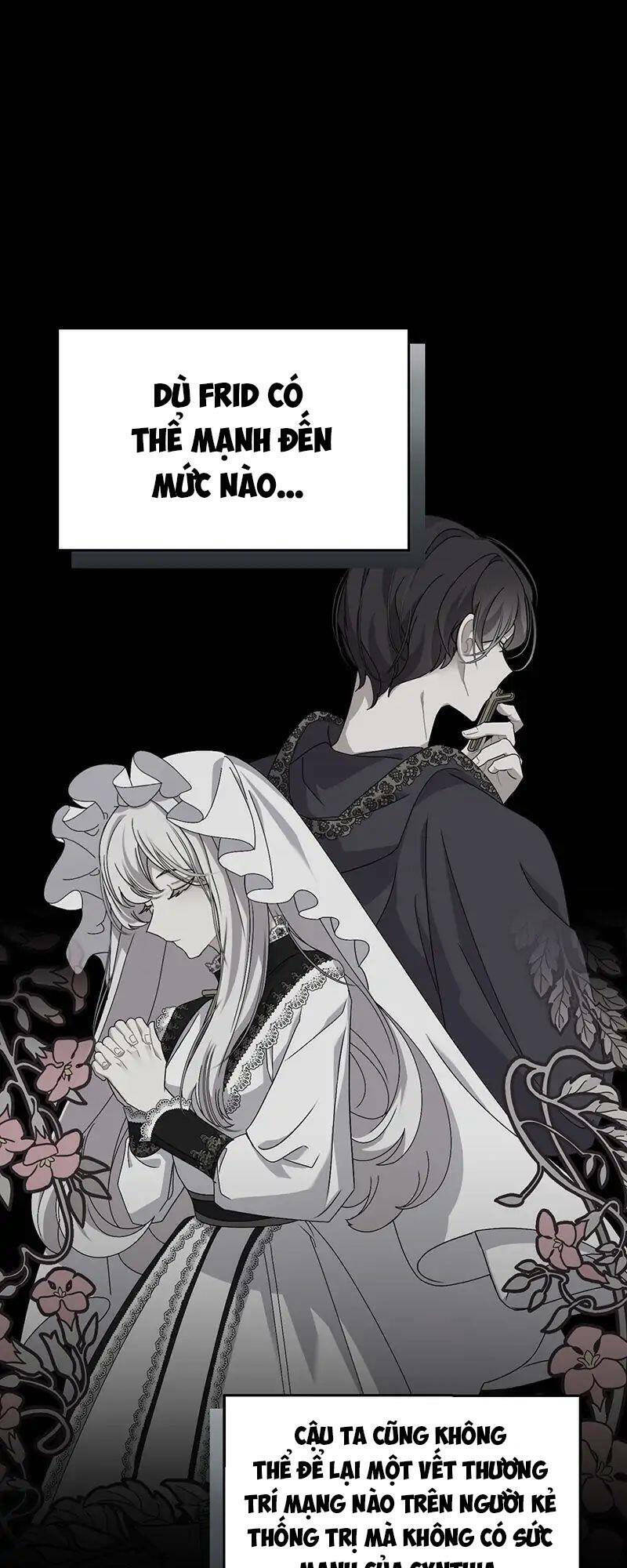 Nhân Vật Phản Diện Muốn Chết Một Cách Duyên Dáng: Chapter 29