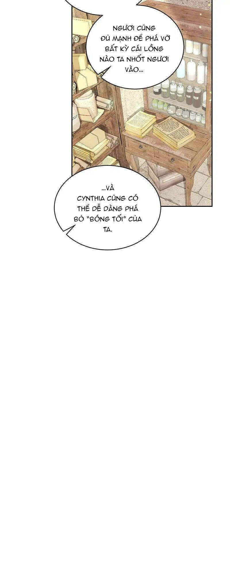 Nhân Vật Phản Diện Muốn Chết Một Cách Duyên Dáng: Chapter 29