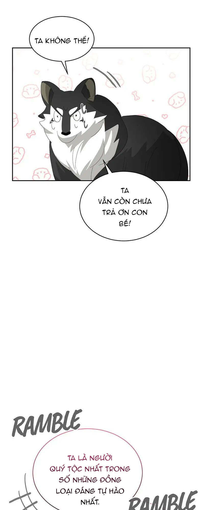 Nhân Vật Phản Diện Muốn Chết Một Cách Duyên Dáng: Chapter 29