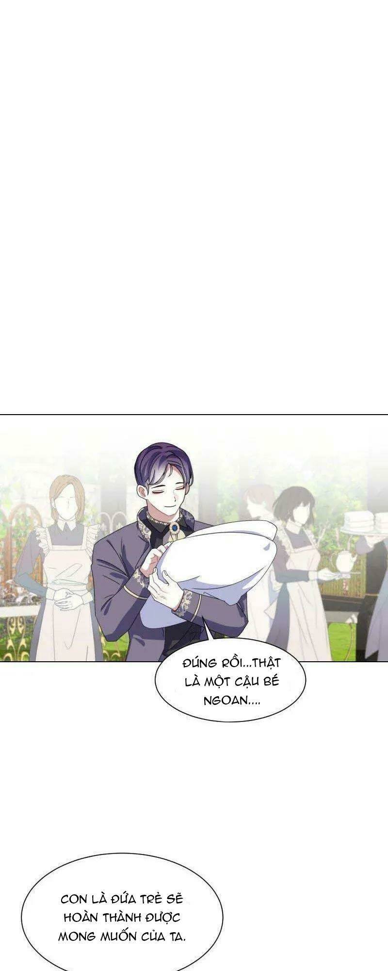 Nhân Vật Phản Diện Muốn Chết Một Cách Duyên Dáng: Chapter 3