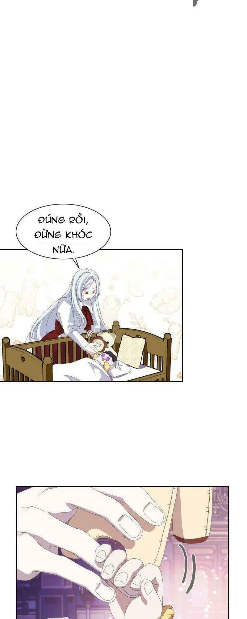 Nhân Vật Phản Diện Muốn Chết Một Cách Duyên Dáng: Chapter 3