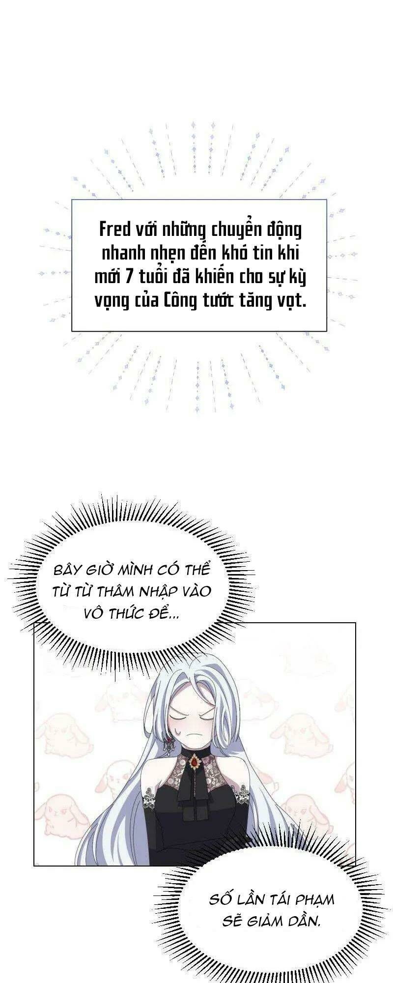 Nhân Vật Phản Diện Muốn Chết Một Cách Duyên Dáng: Chapter 3