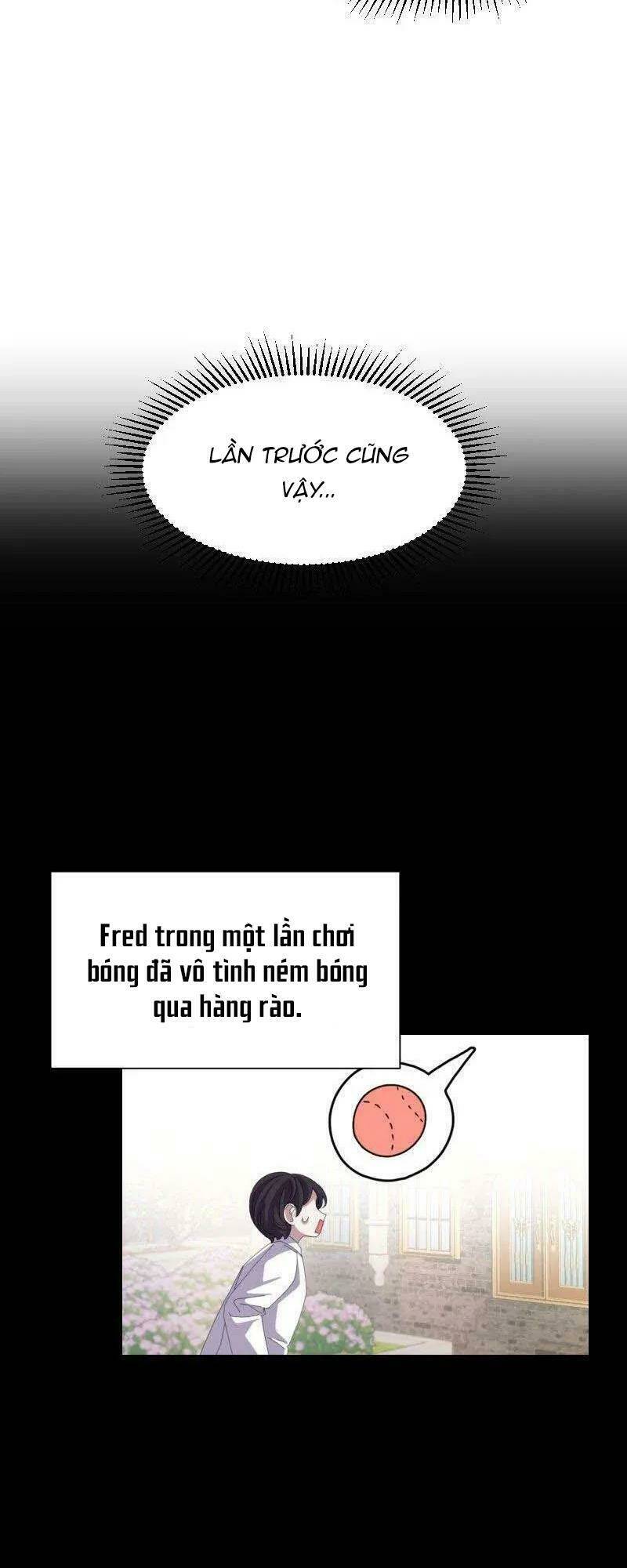 Nhân Vật Phản Diện Muốn Chết Một Cách Duyên Dáng: Chapter 3
