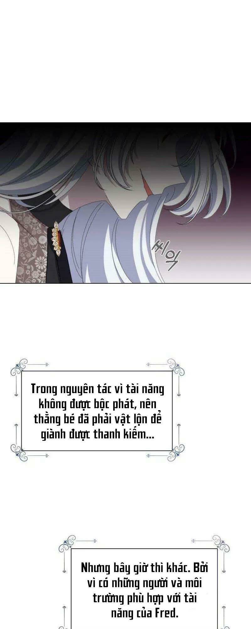 Nhân Vật Phản Diện Muốn Chết Một Cách Duyên Dáng: Chapter 3