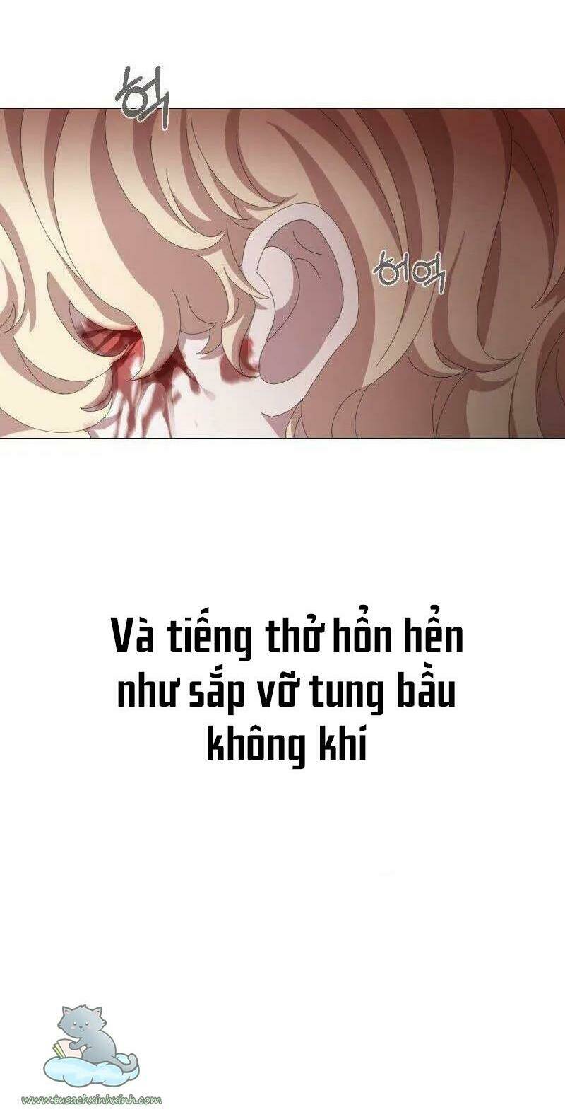 Nhân Vật Phản Diện Muốn Chết Một Cách Duyên Dáng: Chapter 3