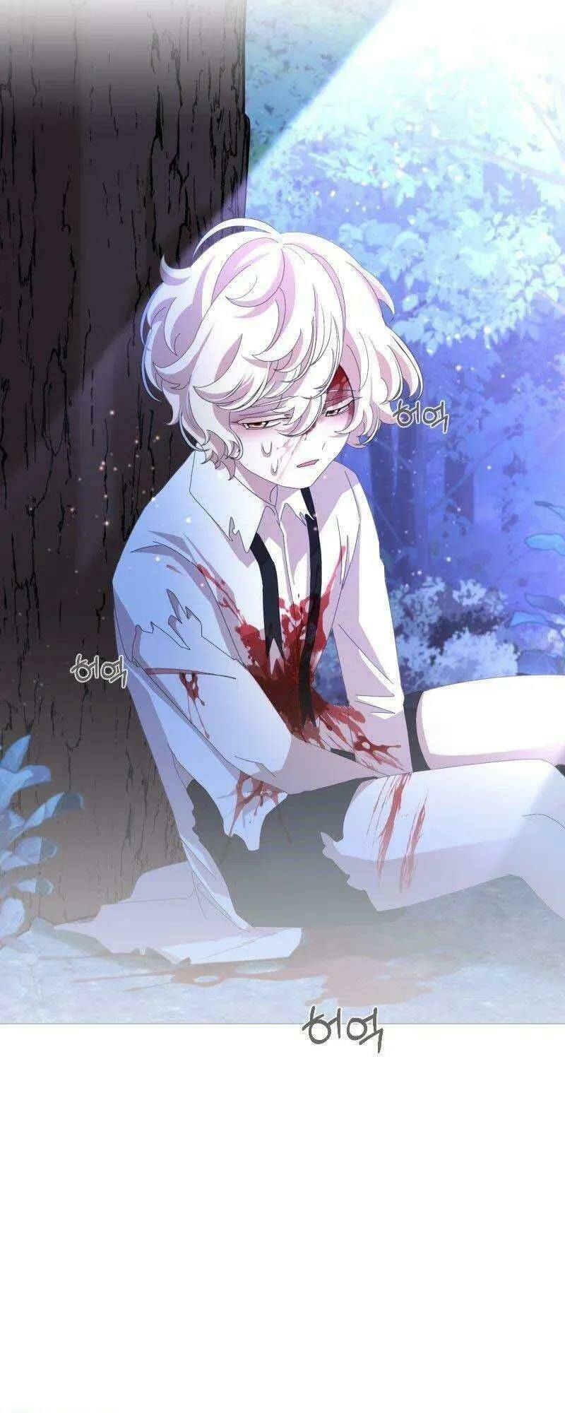 Nhân Vật Phản Diện Muốn Chết Một Cách Duyên Dáng: Chapter 3