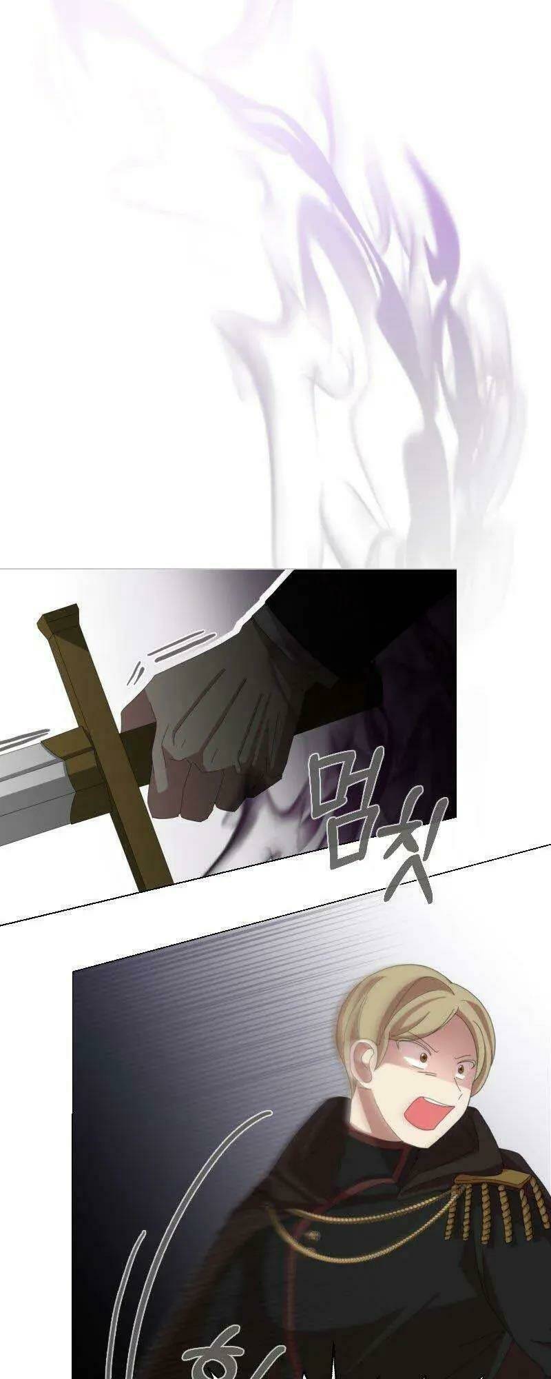 Nhân Vật Phản Diện Muốn Chết Một Cách Duyên Dáng: Chapter 3