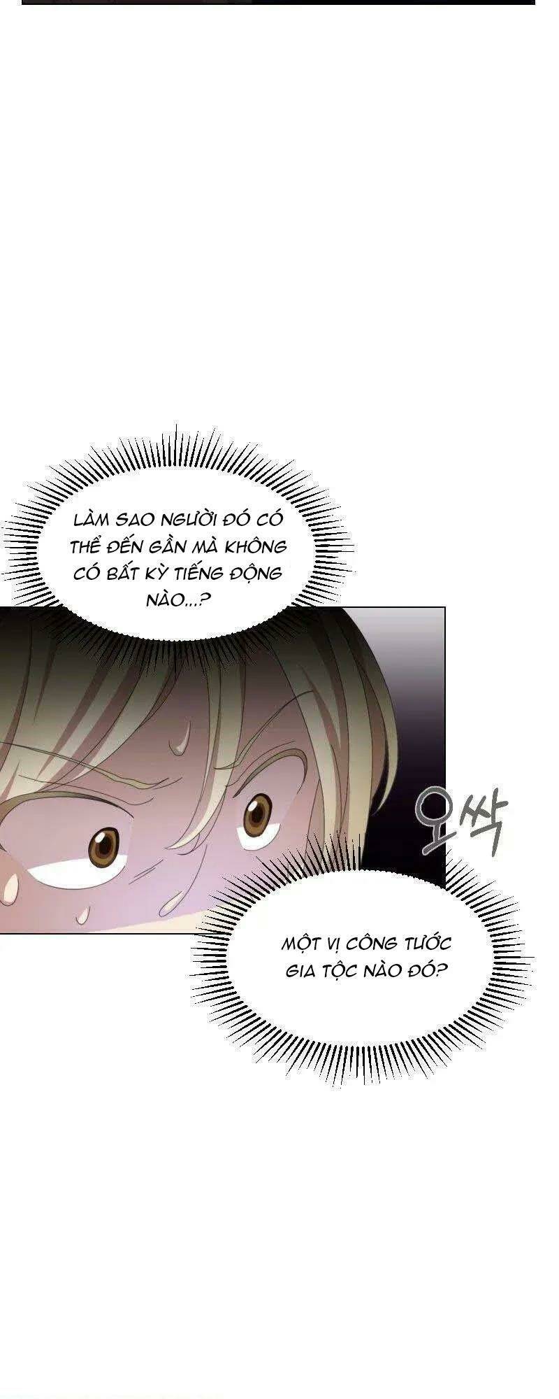 Nhân Vật Phản Diện Muốn Chết Một Cách Duyên Dáng: Chapter 3