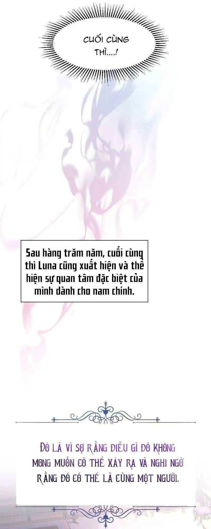 Nhân Vật Phản Diện Muốn Chết Một Cách Duyên Dáng: Chapter 3