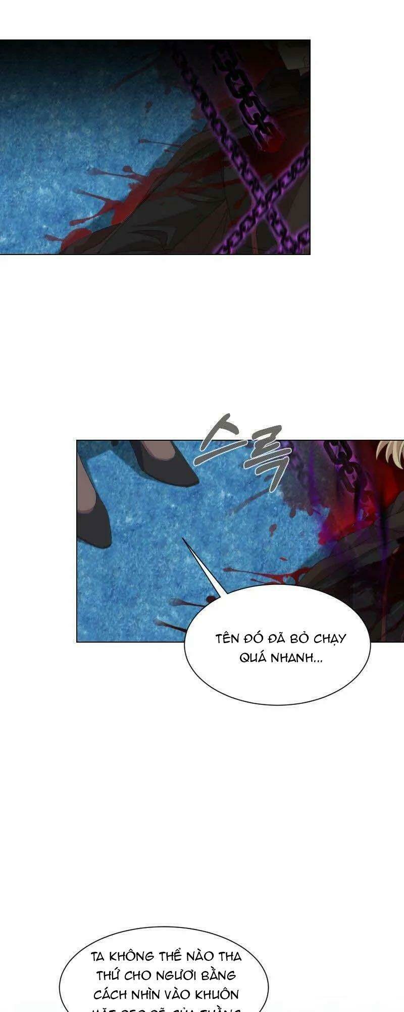 Nhân Vật Phản Diện Muốn Chết Một Cách Duyên Dáng: Chapter 3