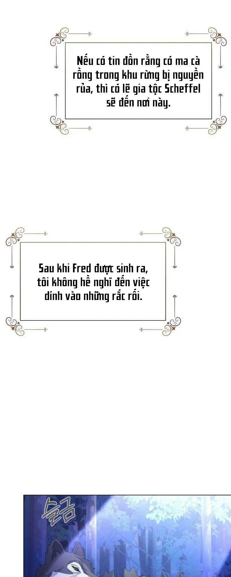 Nhân Vật Phản Diện Muốn Chết Một Cách Duyên Dáng: Chapter 3