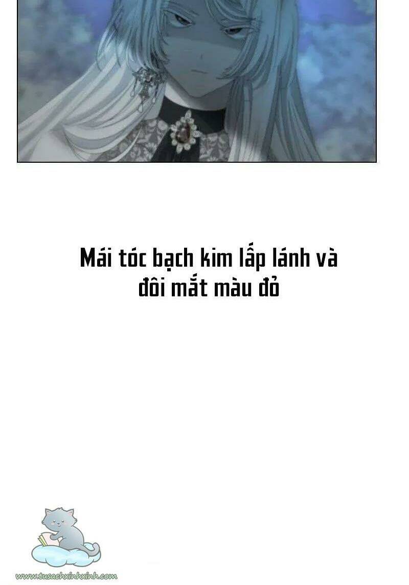 Nhân Vật Phản Diện Muốn Chết Một Cách Duyên Dáng: Chapter 3