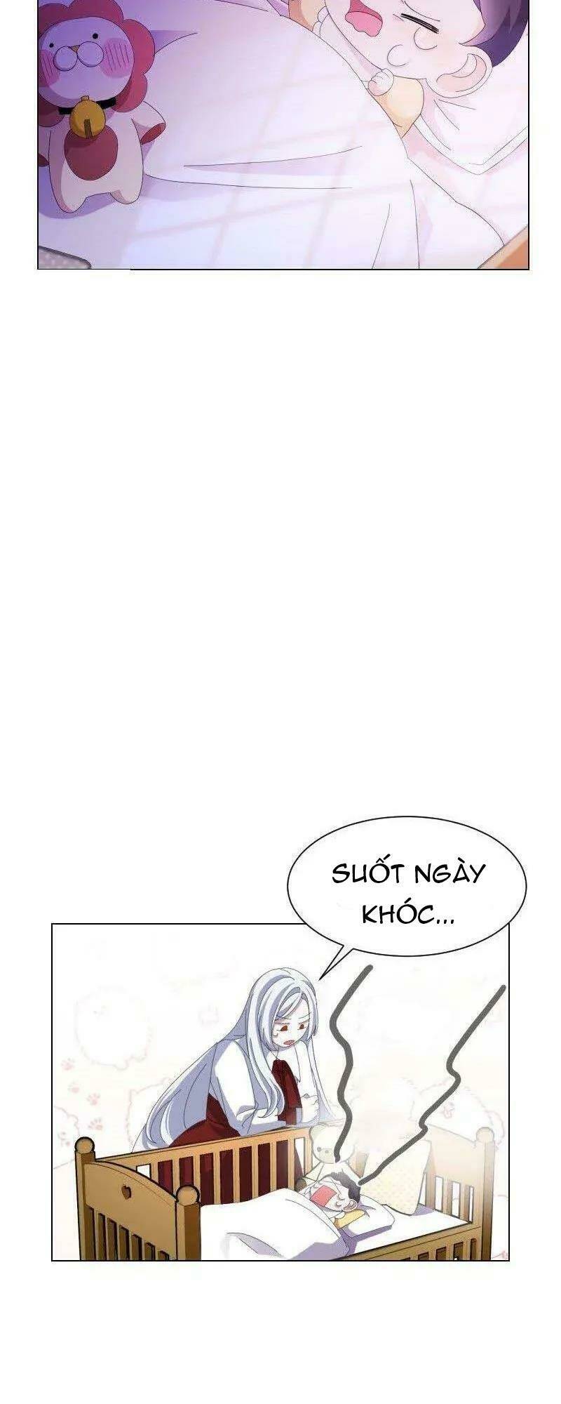Nhân Vật Phản Diện Muốn Chết Một Cách Duyên Dáng: Chapter 3
