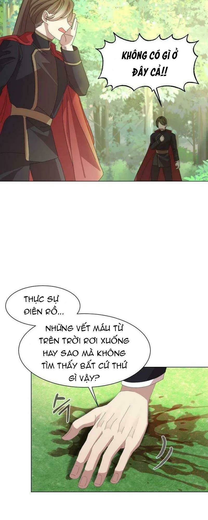 Nhân Vật Phản Diện Muốn Chết Một Cách Duyên Dáng: Chapter 3