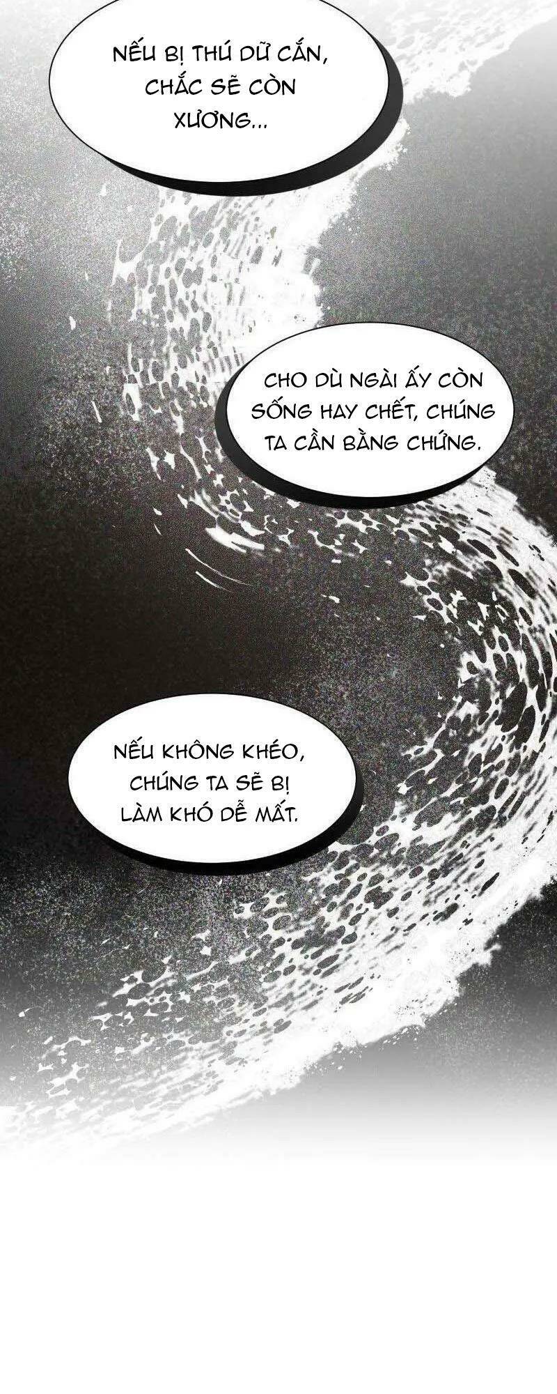 Nhân Vật Phản Diện Muốn Chết Một Cách Duyên Dáng: Chapter 3