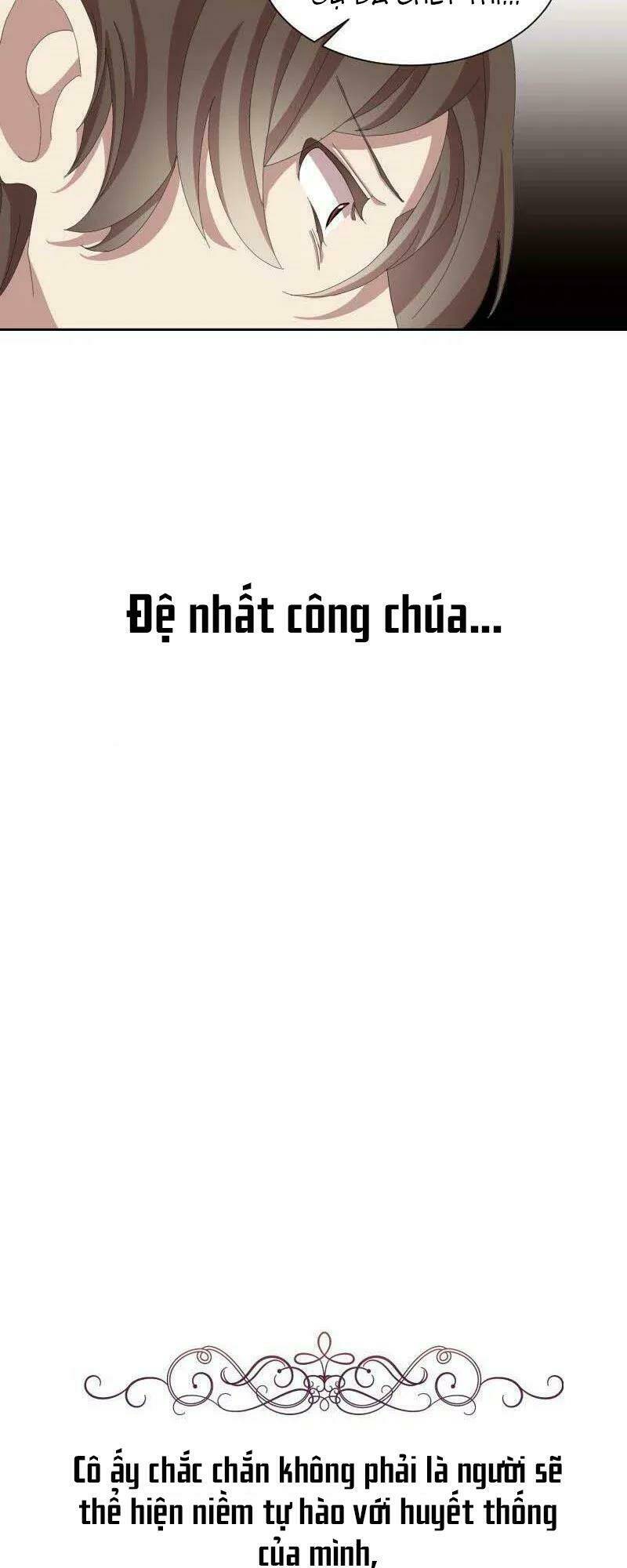 Nhân Vật Phản Diện Muốn Chết Một Cách Duyên Dáng: Chapter 3
