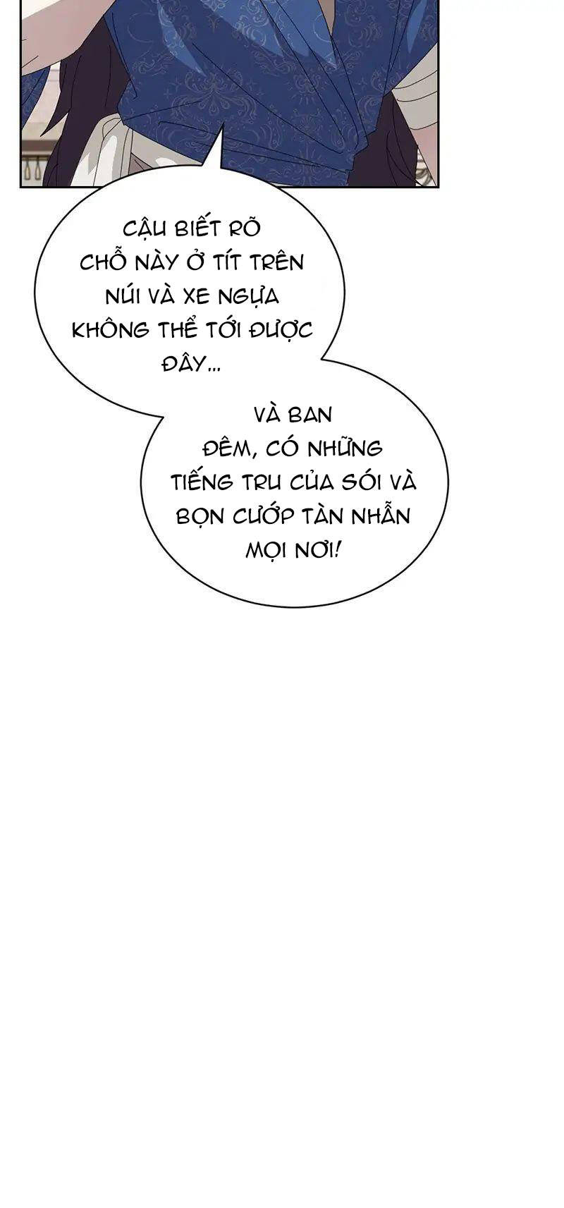 Nhân Vật Phản Diện Muốn Chết Một Cách Duyên Dáng: Chapter 31.1