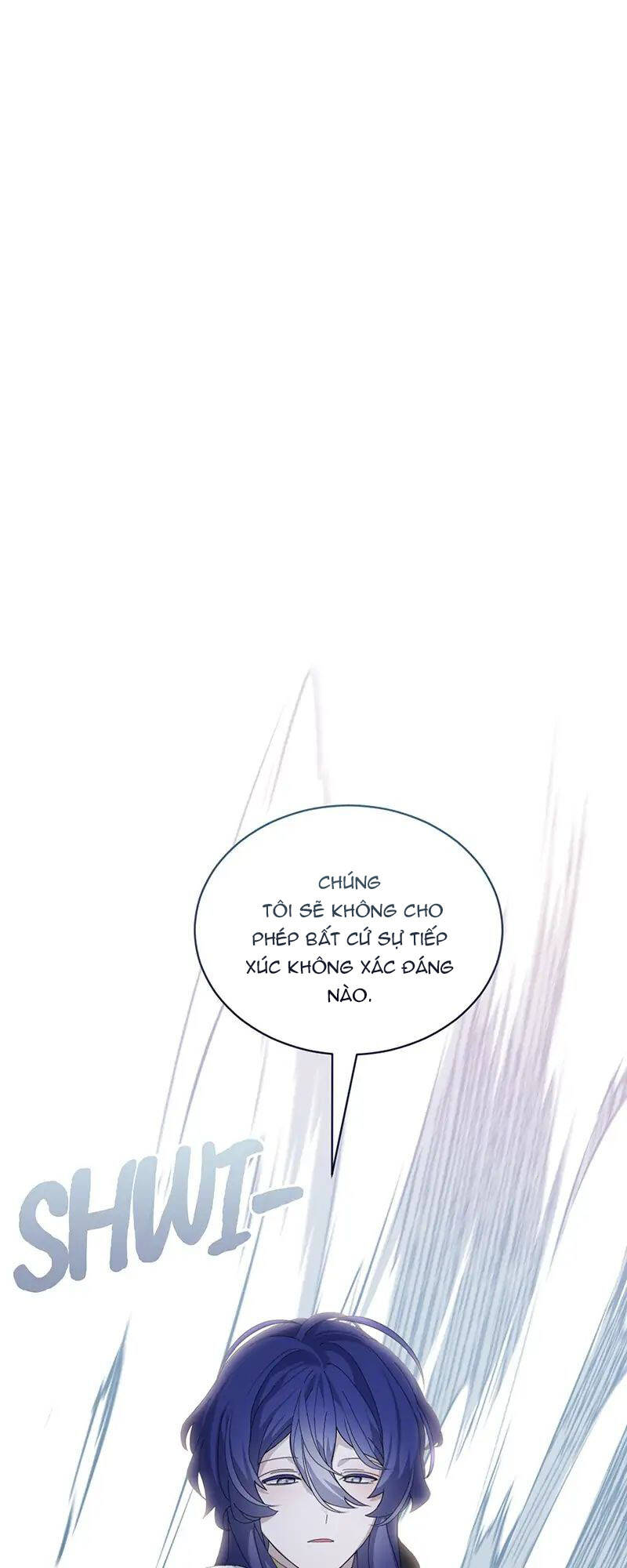 Nhân Vật Phản Diện Muốn Chết Một Cách Duyên Dáng: Chapter 31.1