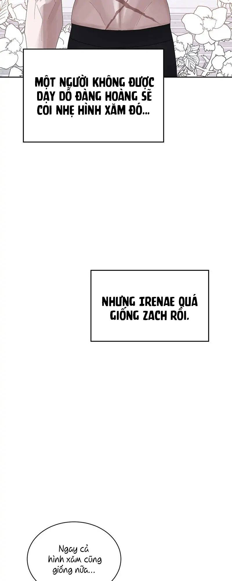 Nhân Vật Phản Diện Muốn Chết Một Cách Duyên Dáng: Chapter 31.1