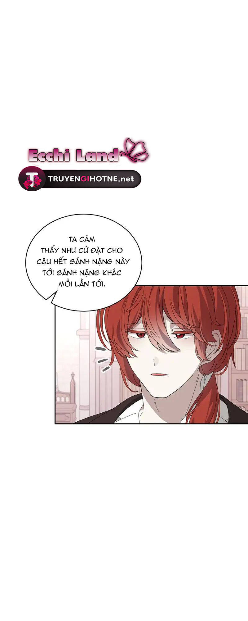 Nhân Vật Phản Diện Muốn Chết Một Cách Duyên Dáng: Chapter 33.1
