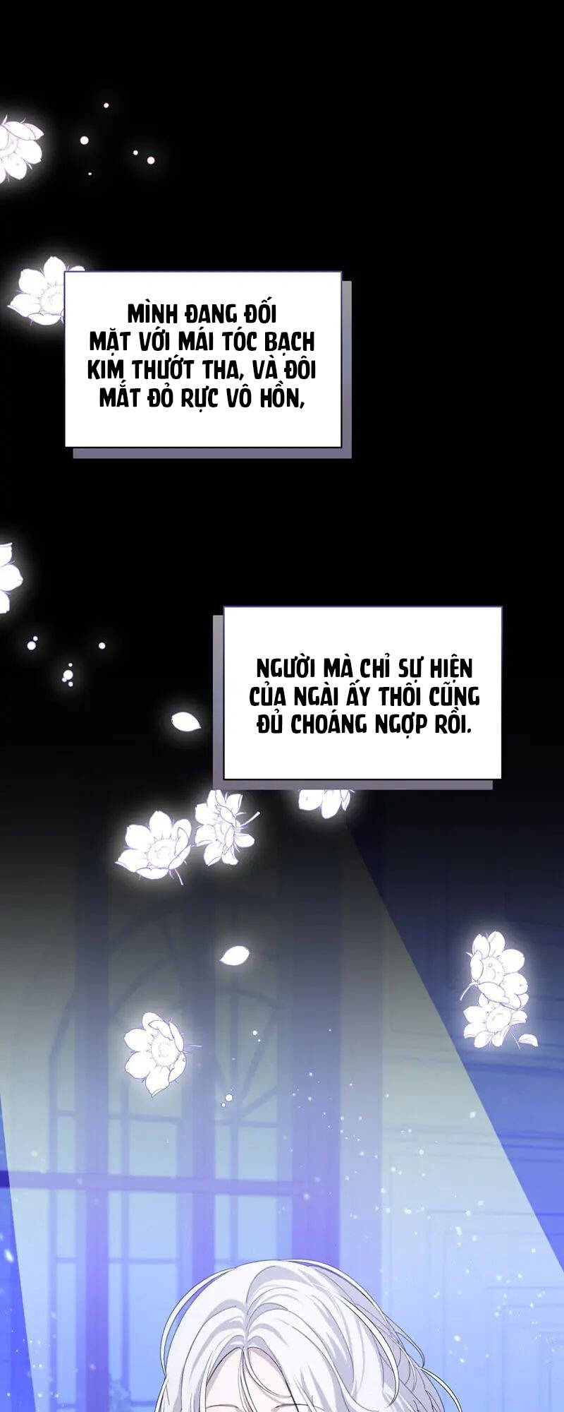 Nhân Vật Phản Diện Muốn Chết Một Cách Duyên Dáng: Chapter 33.1