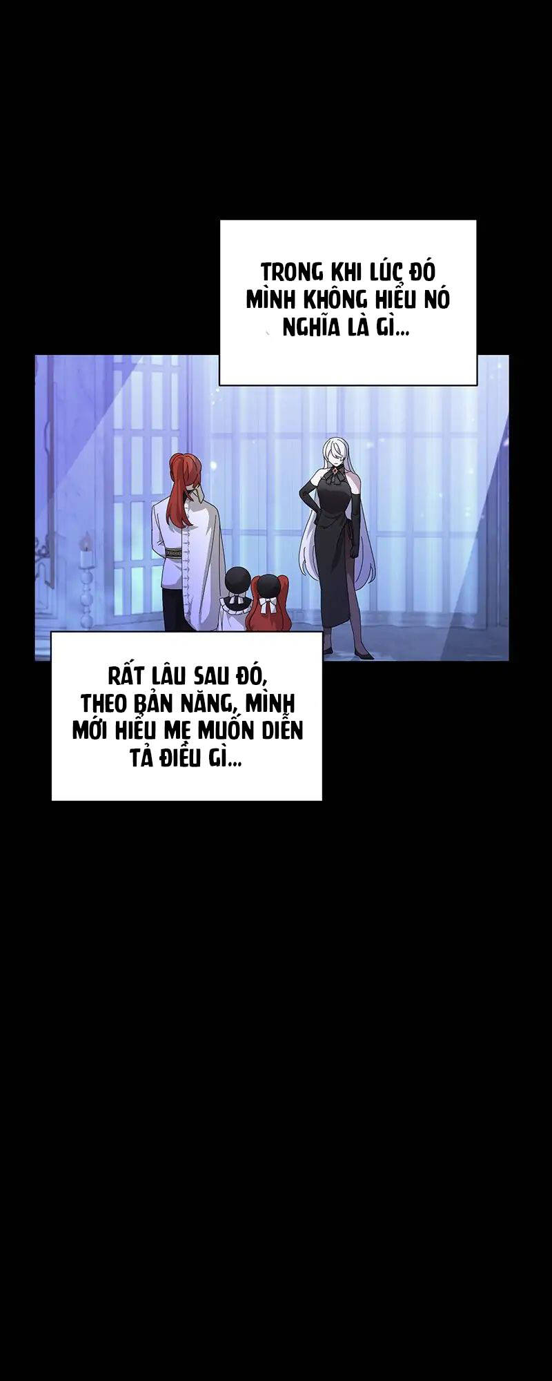 Nhân Vật Phản Diện Muốn Chết Một Cách Duyên Dáng: Chapter 33.1