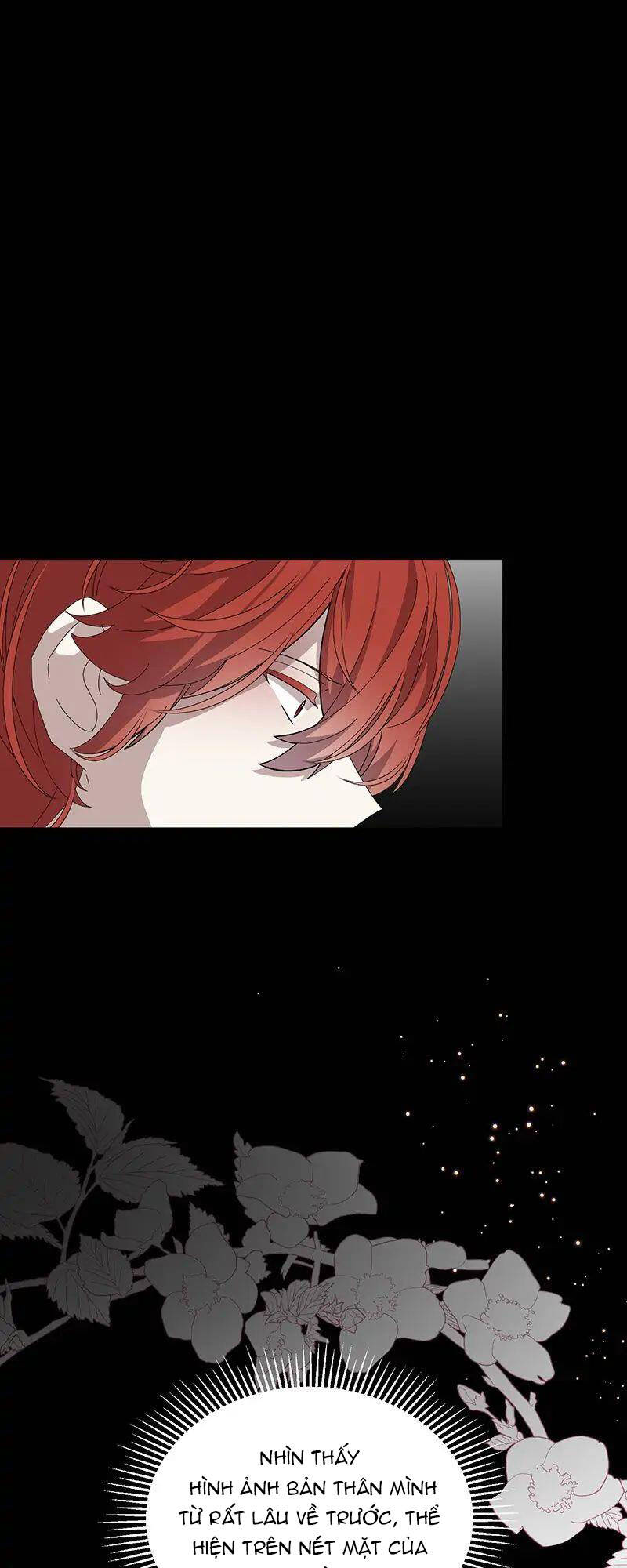 Nhân Vật Phản Diện Muốn Chết Một Cách Duyên Dáng: Chapter 33.1