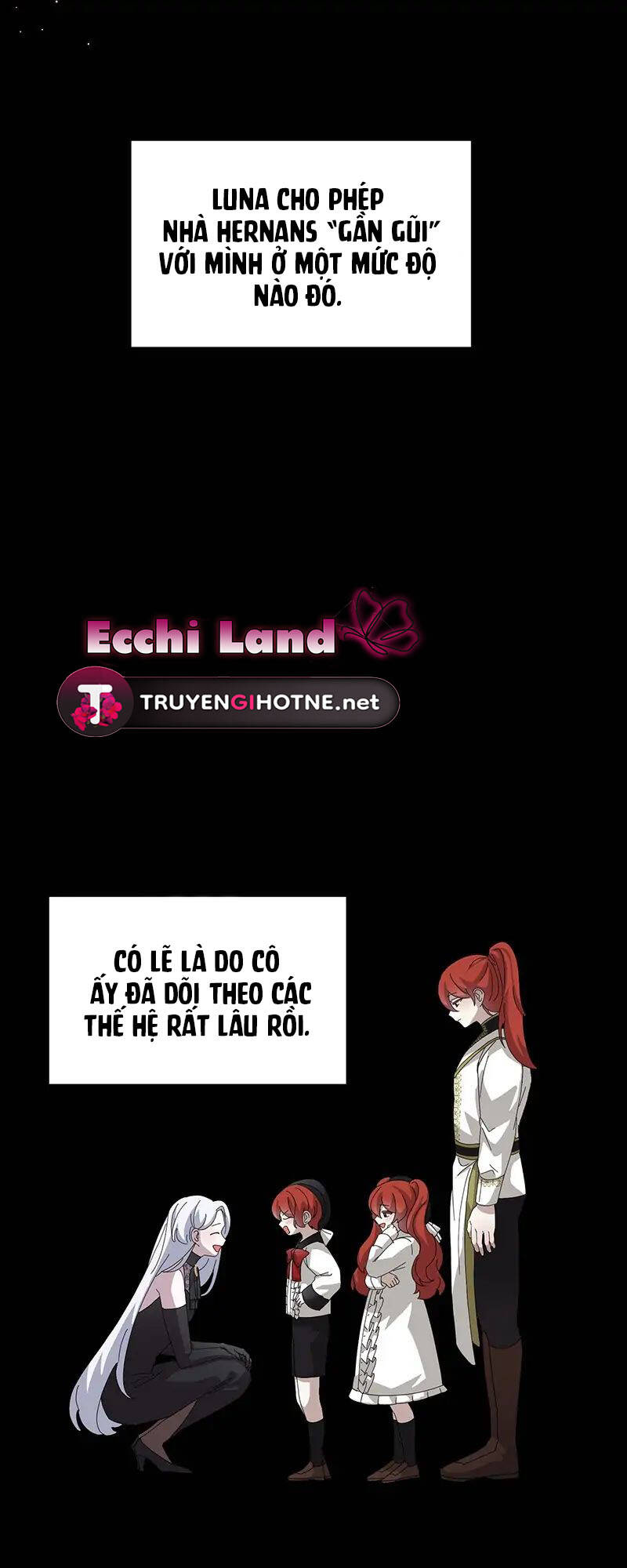Nhân Vật Phản Diện Muốn Chết Một Cách Duyên Dáng: Chapter 33.1