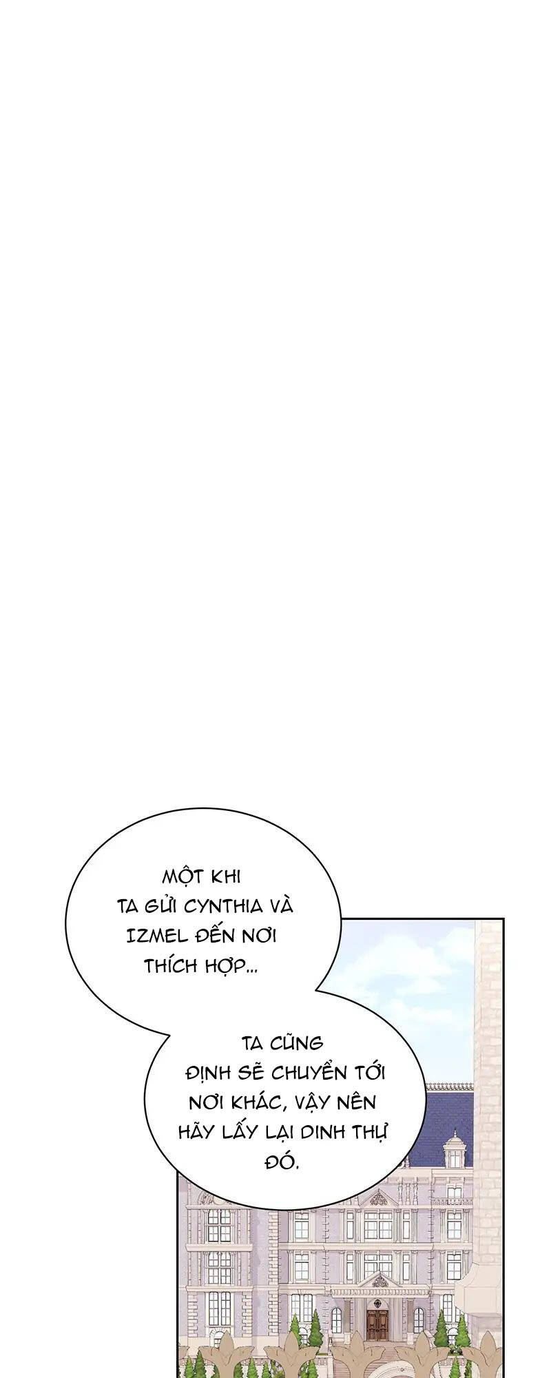 Nhân Vật Phản Diện Muốn Chết Một Cách Duyên Dáng: Chapter 33.1