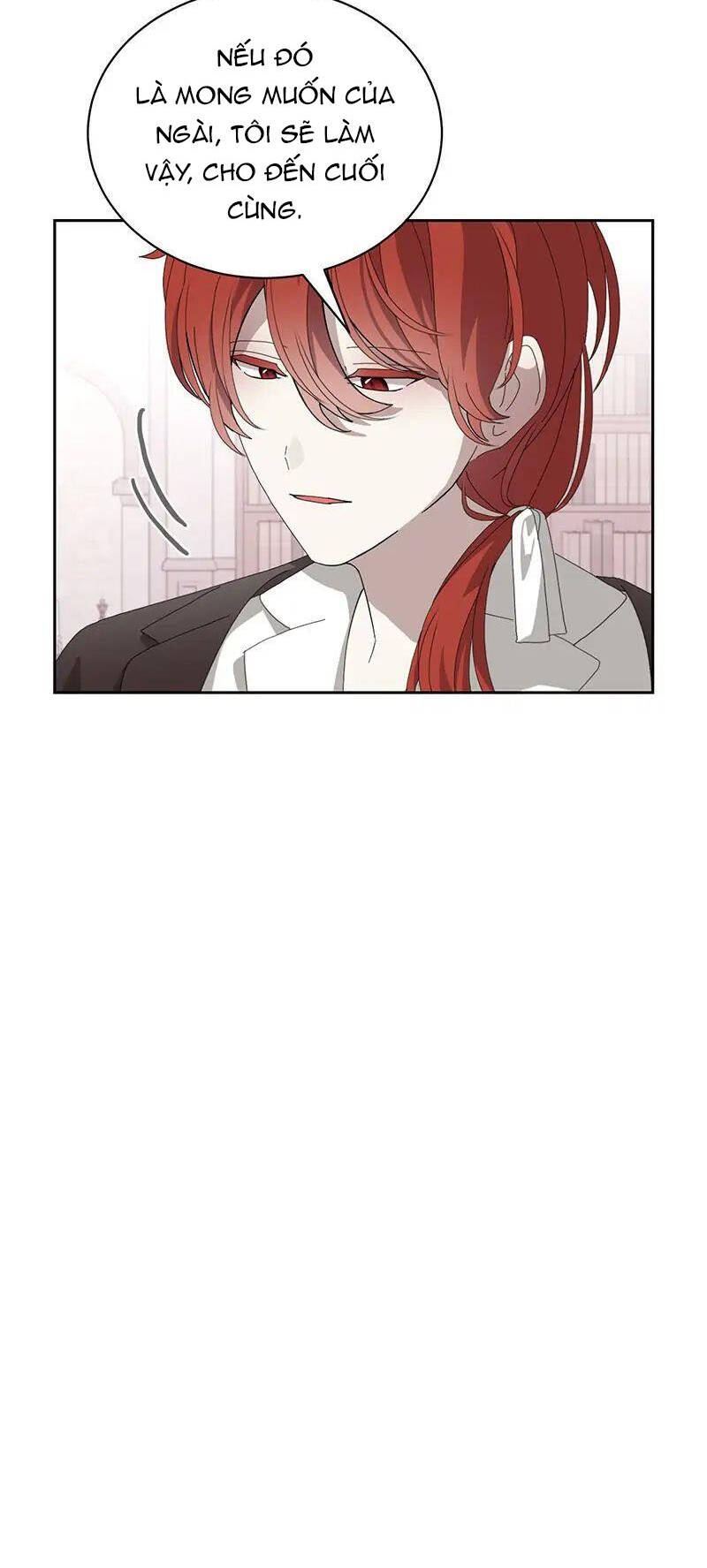 Nhân Vật Phản Diện Muốn Chết Một Cách Duyên Dáng: Chapter 33.1