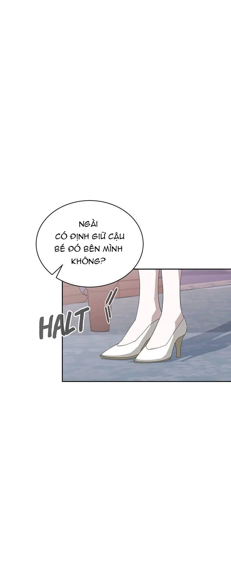 Nhân Vật Phản Diện Muốn Chết Một Cách Duyên Dáng: Chapter 33.1