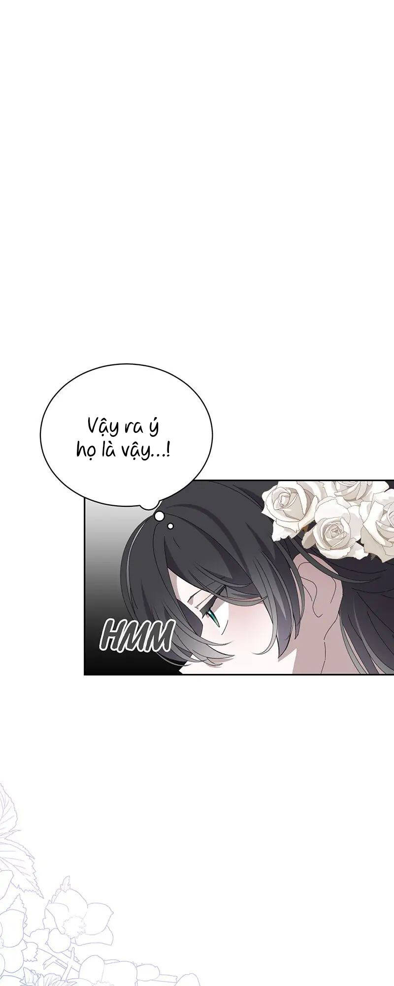 Nhân Vật Phản Diện Muốn Chết Một Cách Duyên Dáng: Chapter 33.1